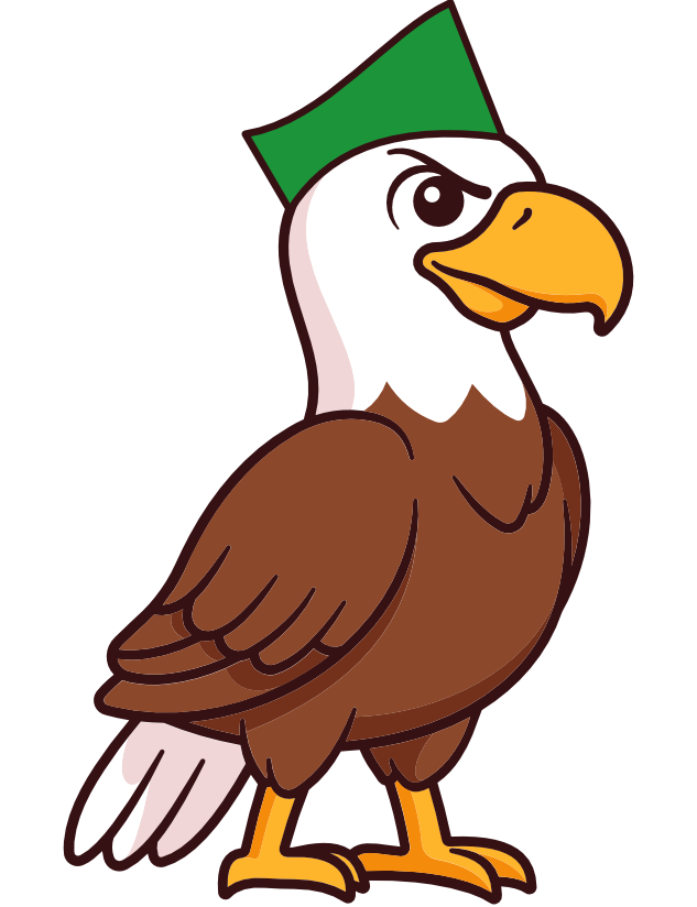 Eagle logo